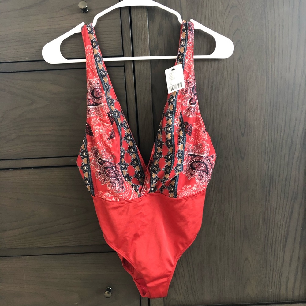 Urban outfitters bodysuit